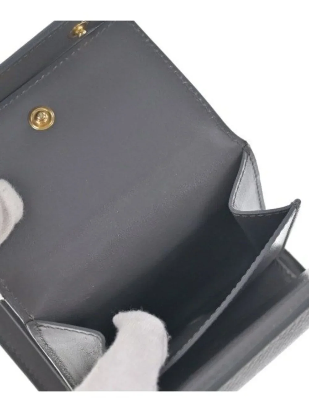 Celine Wallet Coin Purse